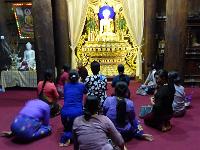 7 - Mandalay - (Mingun et Thone Se Pay)  (81)